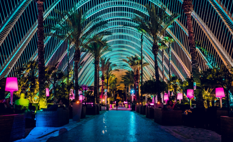 Actividades en Valencia para adultos que no te puedes perder