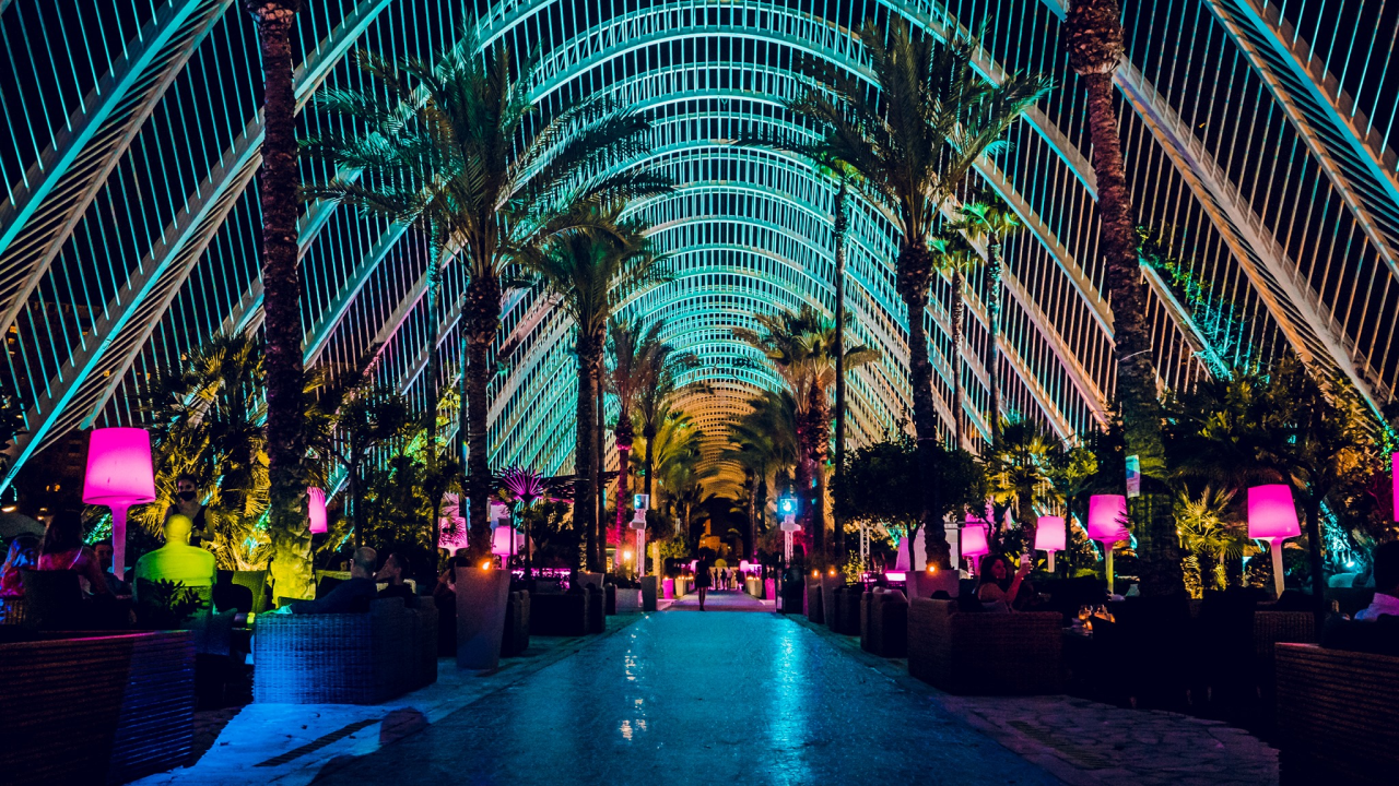 Actividades en Valencia para adultos que no te puedes perder