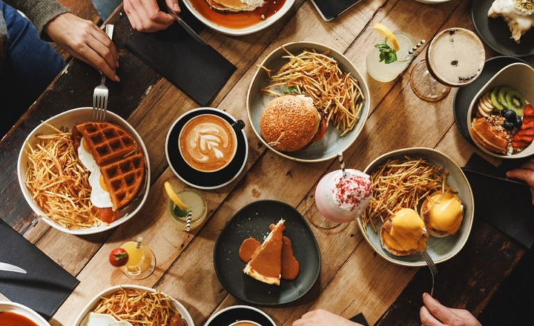 Brunch en Valencia: los mejores sitios para desayunar tarde