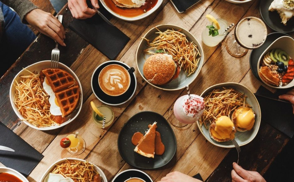 Brunch en Valencia: los mejores sitios para desayunar tarde
