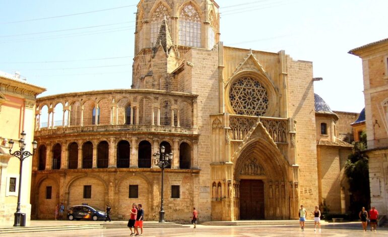 Cosas que ver en Valencia: los imprescindibles de la ciudad
