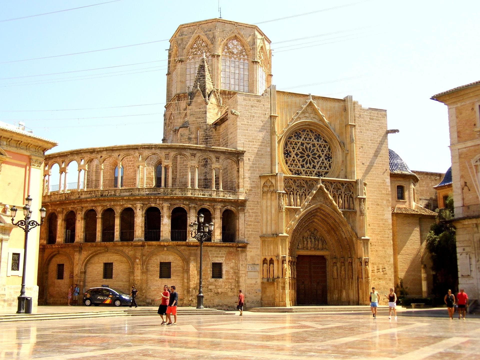 Cosas que ver en Valencia: los imprescindibles de la ciudad