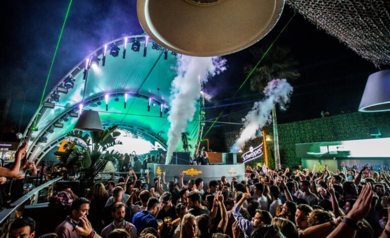 Discotecas en Valencia: guía completa para disfrutar la noche