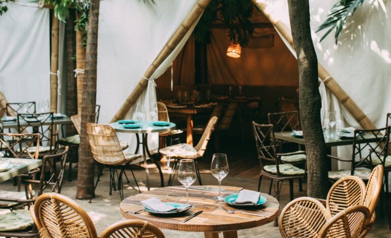 Dónde comer en Valencia: guía completa por zonas y tipos de cocina
