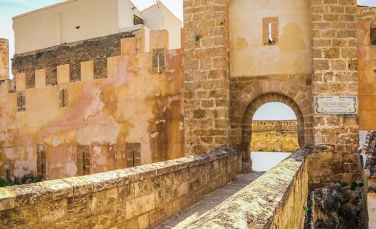 Escapadas de fin de semana desde Valencia que no puedes perderte