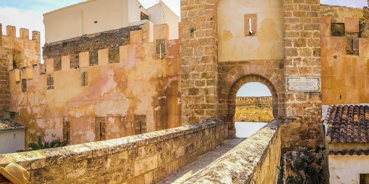 Escapadas de fin de semana desde Valencia que no puedes perderte