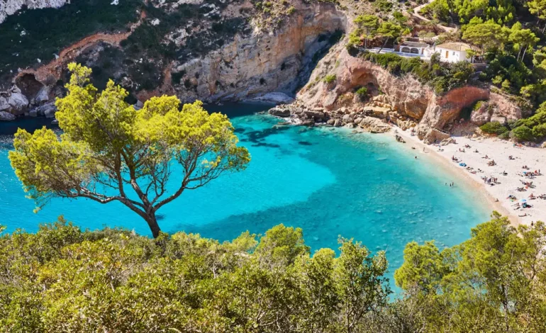 Mejores playas cerca de Valencia para tu escapada perfecta
