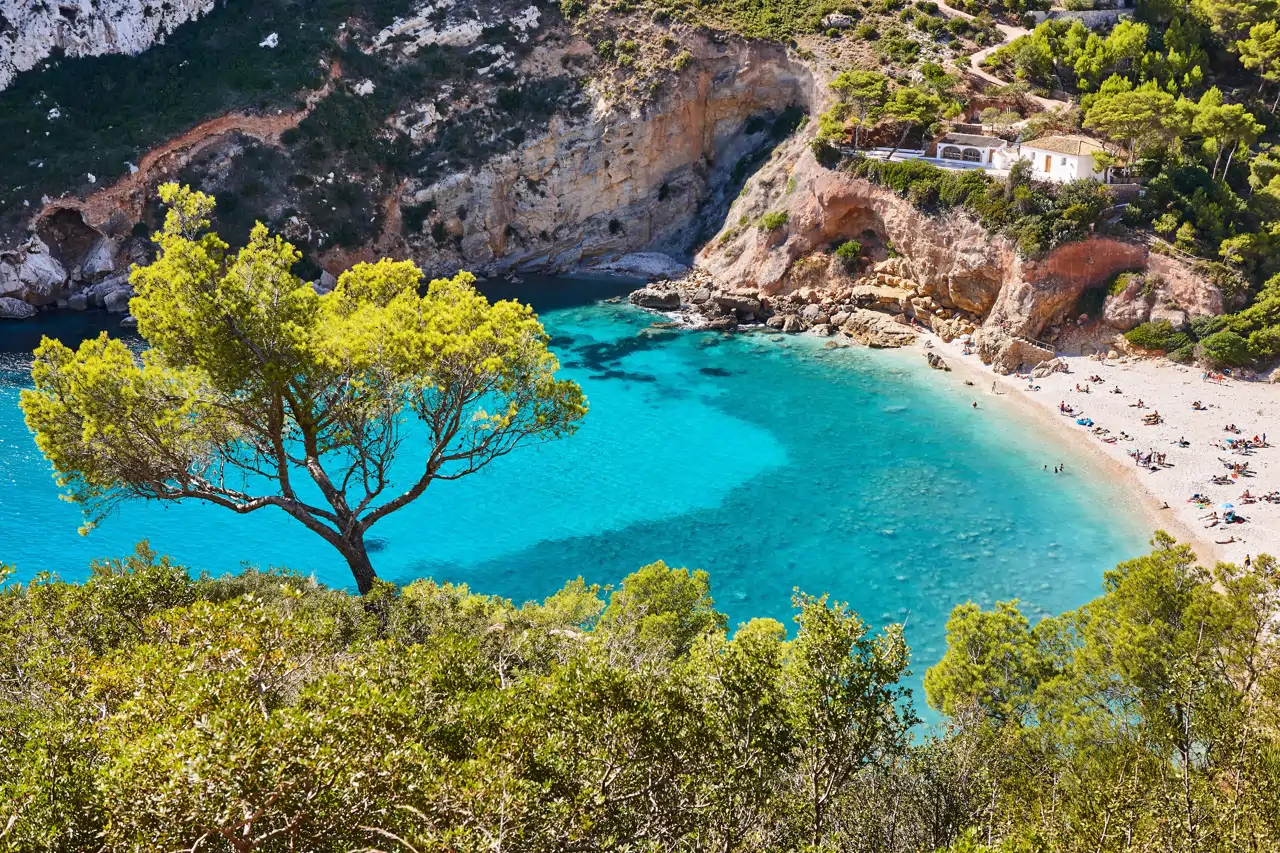 Mejores playas cerca de Valencia para tu escapada perfecta