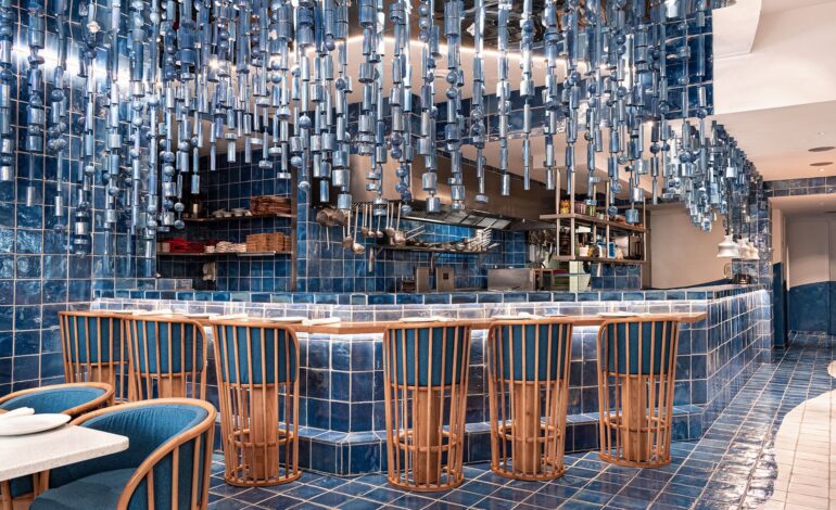 Mejores restaurantes de Valencia: dónde comer bien en 2026
