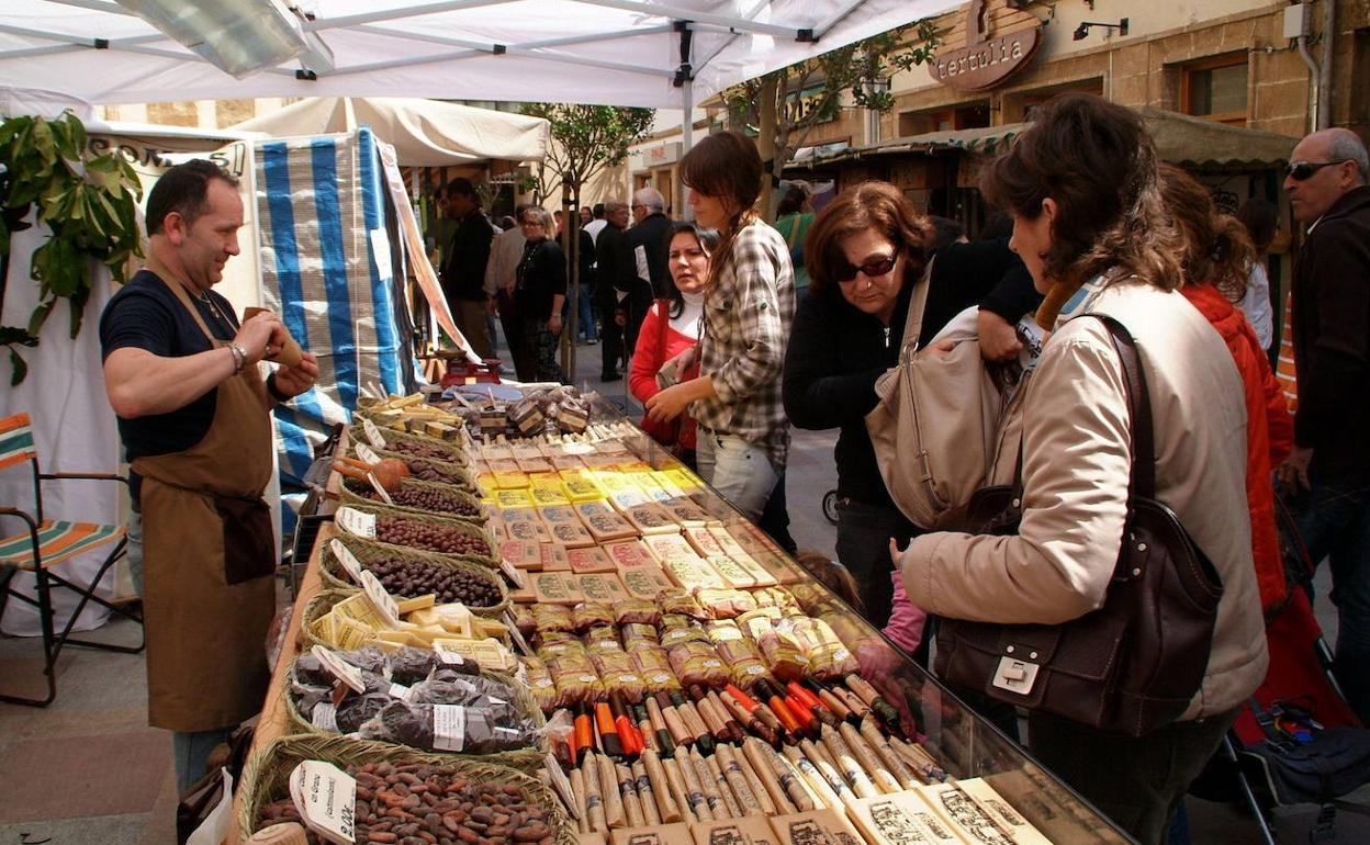 Mercadillos de Valencia: guía completa de los mejores mercados callejeros