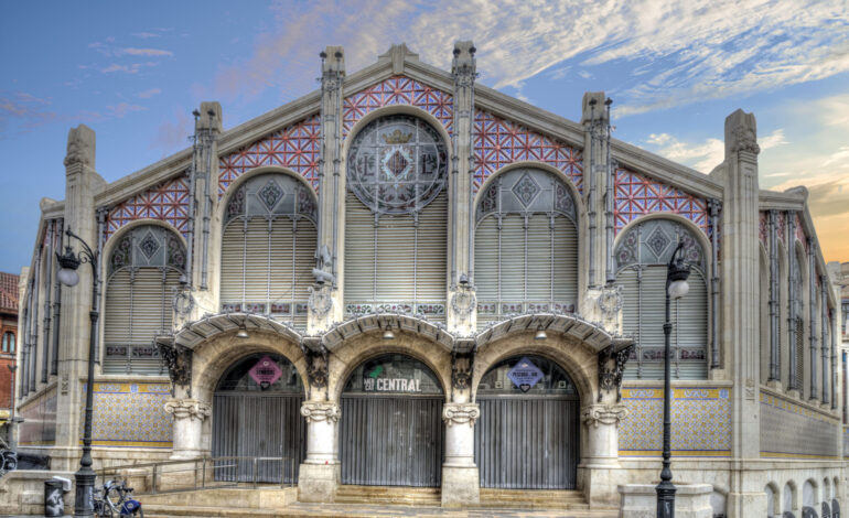 Mercados en Valencia: guía completa de opciones tradicionales y modernas