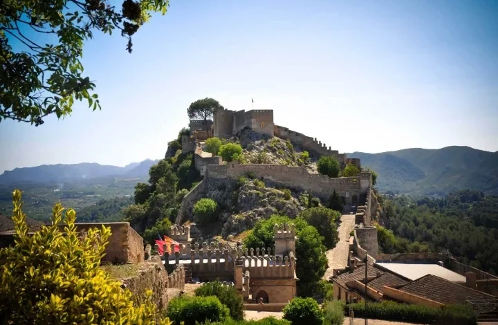 Pueblos bonitos cerca de Valencia para escapadas inolvidables