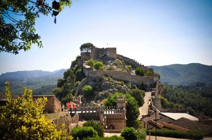 Pueblos bonitos cerca de Valencia para escapadas inolvidables