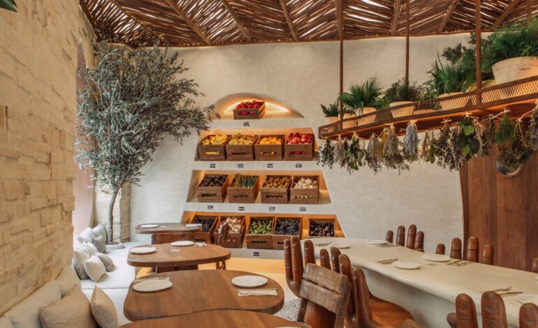 Restaurantes en Valencia: guía completa para comer bien