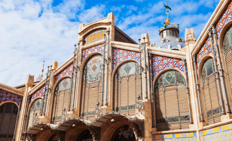 Visitas imprescindibles en Valencia que no puedes perderte