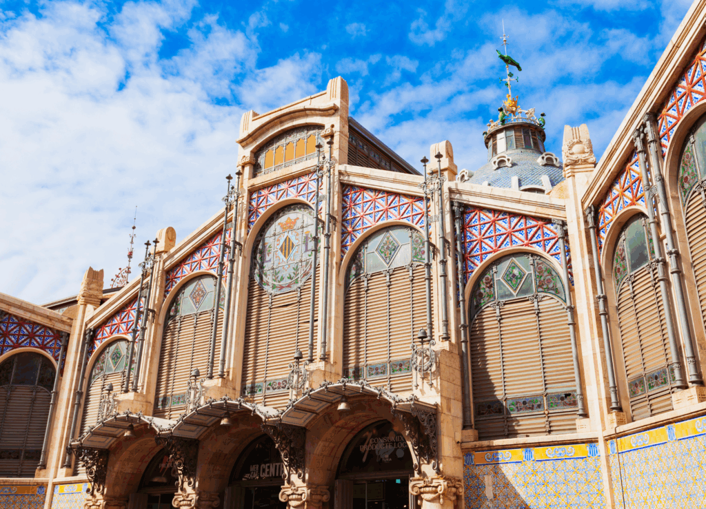 Visitas imprescindibles en Valencia que no puedes perderte