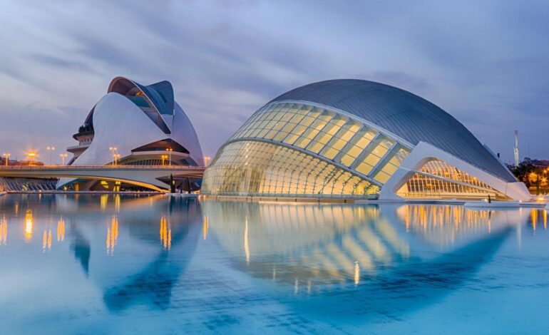10 planes que hacer en Valencia un fin de semana planes que hacer en Valencia un fin de semana