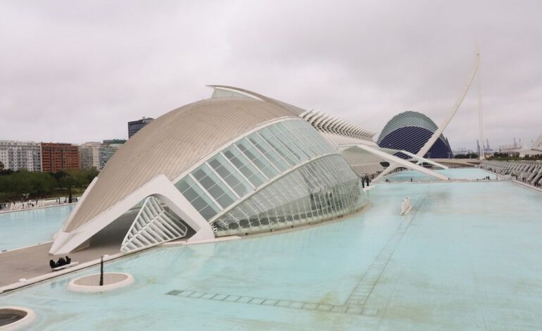 El estilo de vida sugar en Valencia: nuevas formas de conexión en una ciudad que fluye